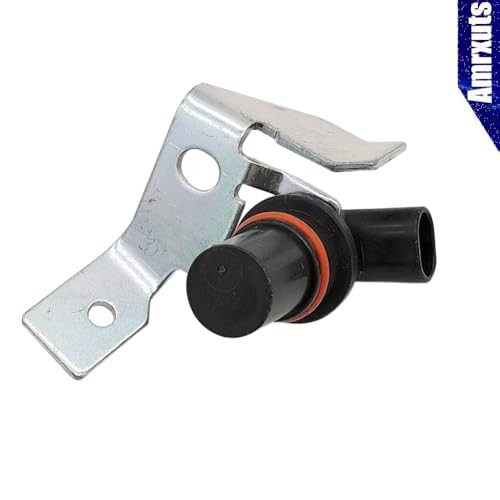 2Pcs 4l80e Transmission Input Output Speed Sensor for Chevro-let for GMC 1991