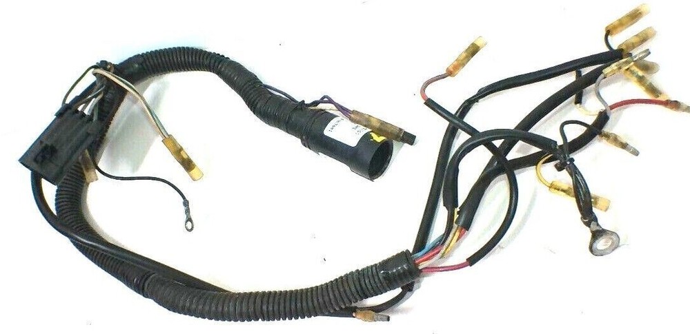 Mercury Harness Assy 857166T1 135-200hp