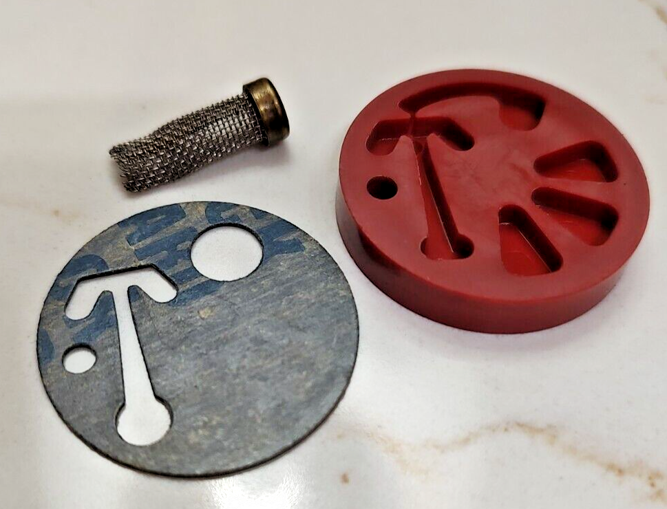 Erie Water Softener Injector Kit