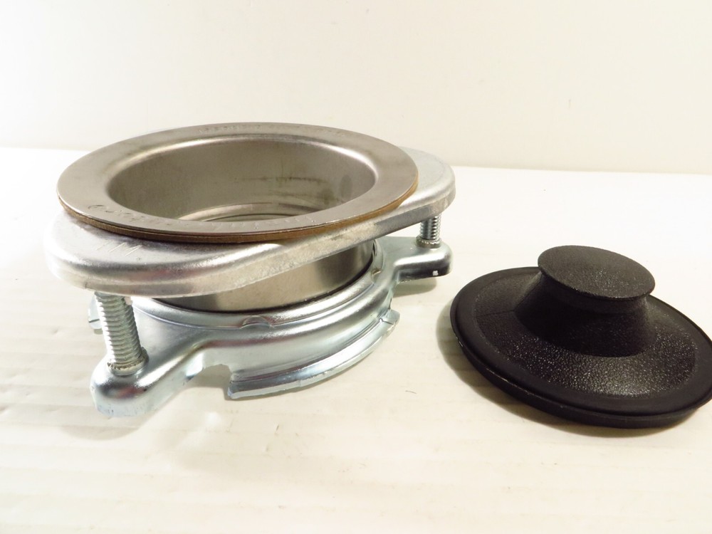 Insinkerator Quick Lock Sink Mount Flange Garbage Disposal Badger 5/500 Series