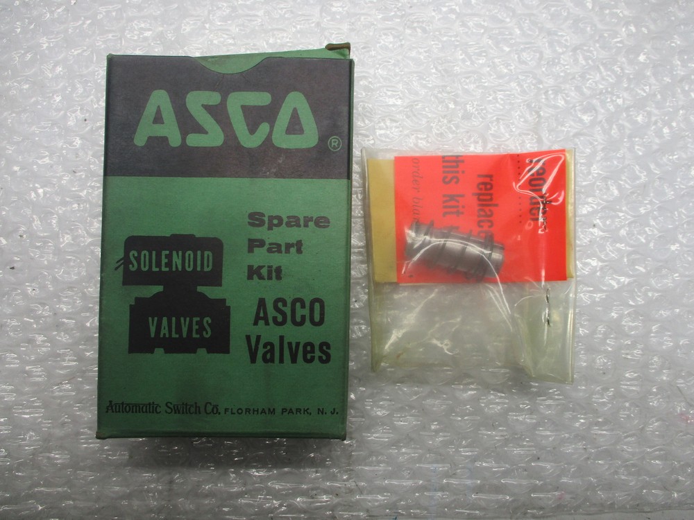 ASCO 69-319 KIT NSMP