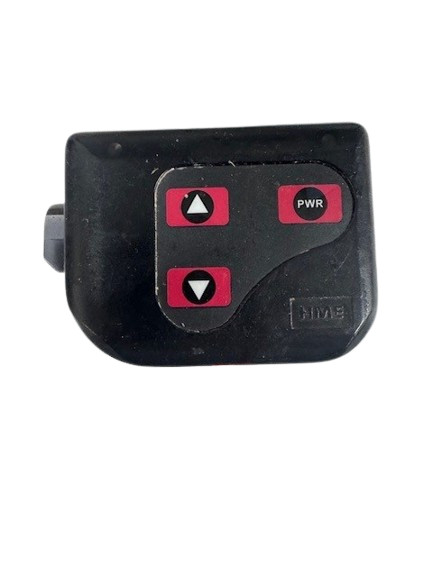 HME Belt Pac Communicator - No Battery