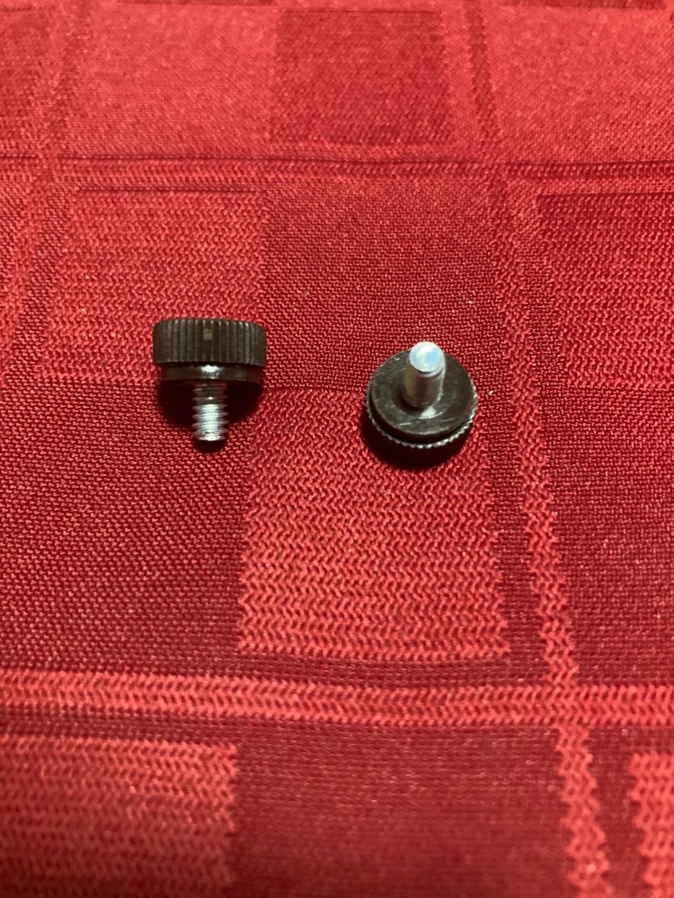 KUN SHOULDER REST ADJUSTMENT SCREW FOR MINI ADJUSTABLE