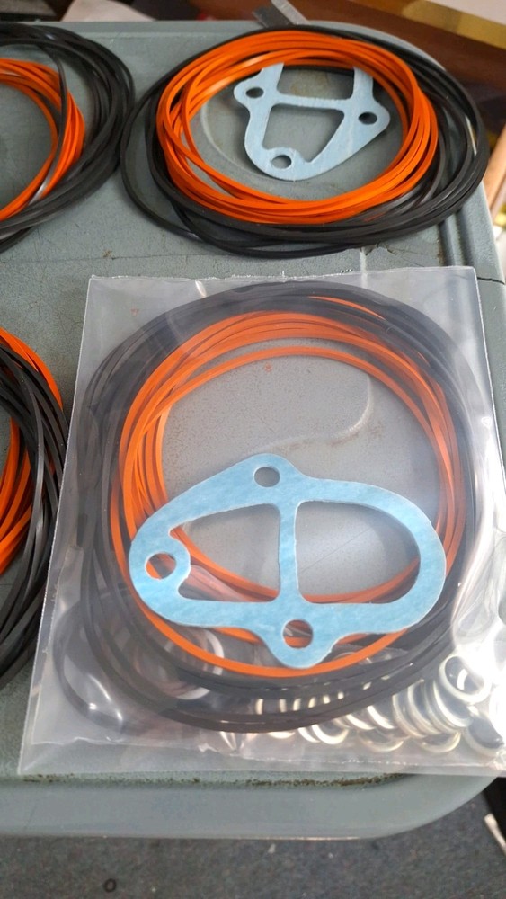 13b Mazda Gasket Set Rx7 O RING KIT Turbo 2