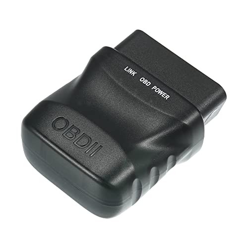 OBD2 Scanner Engine Code Reader Universal for 1996-Up Bluetooth Car Code