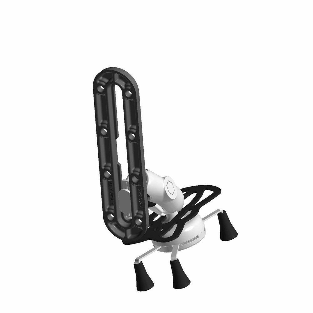 POLARIS 2890041 - RAM Phone Mount Dashboard Kit