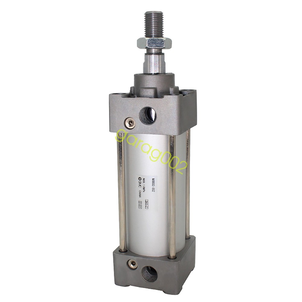 SMC MDBB50-75Z Standard Cylinders New