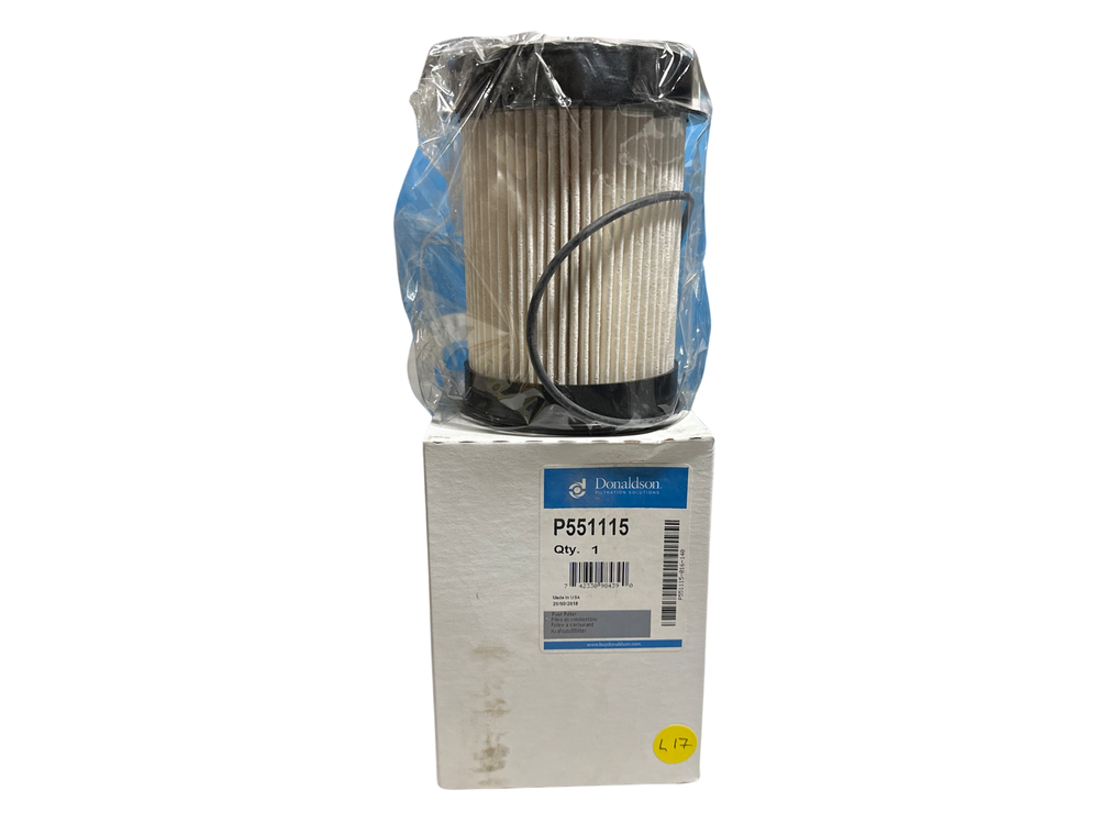 New Donaldson P551115 Fuel FILTER