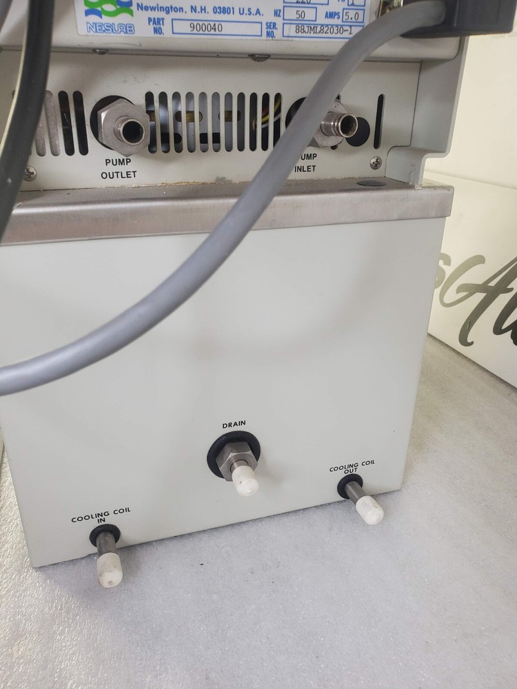 Neslab Exacal EX-110 Circulating Bath