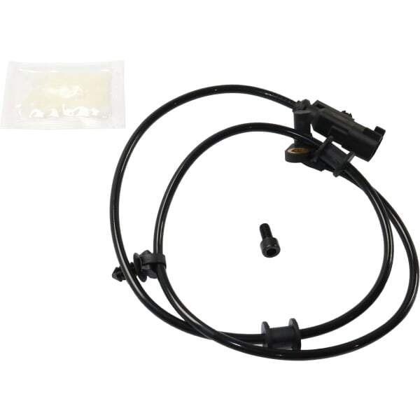 ABS Speed Sensor 2 Male Terminals for 07-09 DURANGO/ASPEN