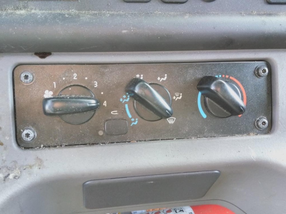 Replaces 2023 FREIGHTLINER M2 106 TEMPERATURE CONTROL ,  OR