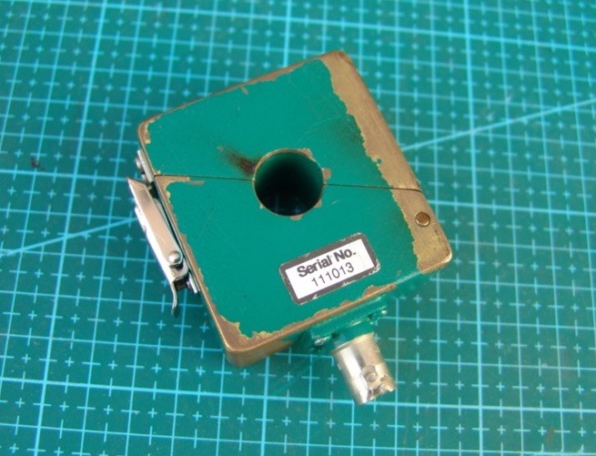 HIGH VOLTAGE PROBE EP-100K