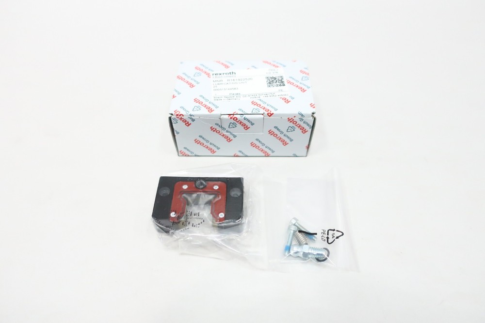 Sepro AM00010907 Lubricator Kit