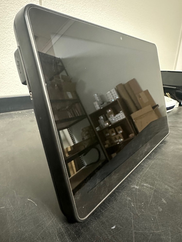 TRIMBLE XCN-2050 FULL RTK SYSTEM WITH JOHN DEERE CABLES