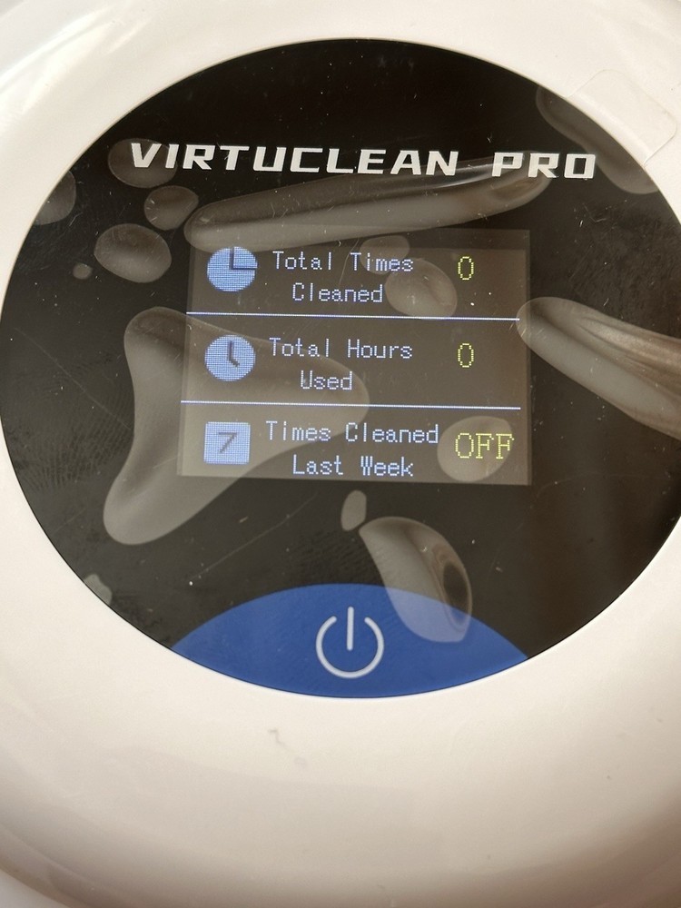 Multi-Function Cleaner Upgraded Cleaning Kit for Virtuclean Machine |
