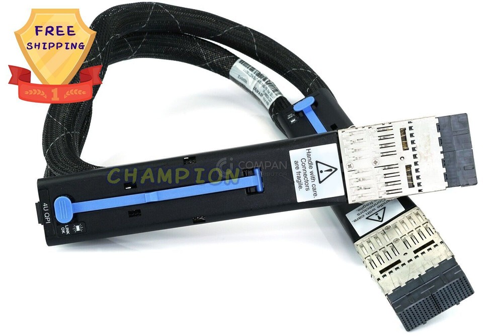 59Y4797 IBM 4U QPI CABLE-