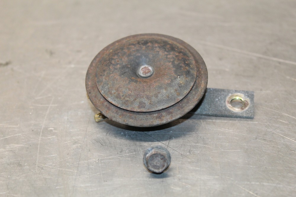 2008 SYM HD 200 OEM HORN SIGNAL