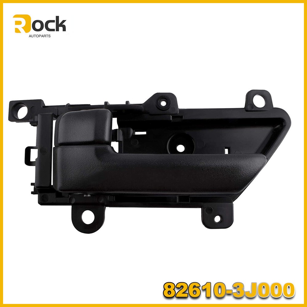 Inside Interior Door Handle  Left Side  Front for Hyundai Veracruz 07-12 3J000