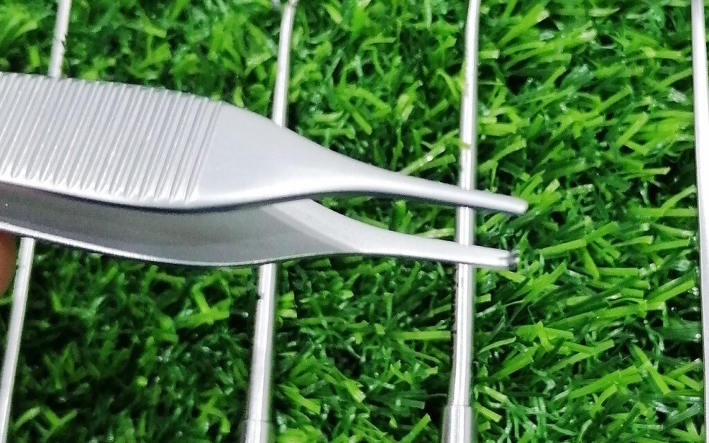 26pcs Basic General Hand Palm Wrist Surgery Plastic & Veterinary Instruments Set