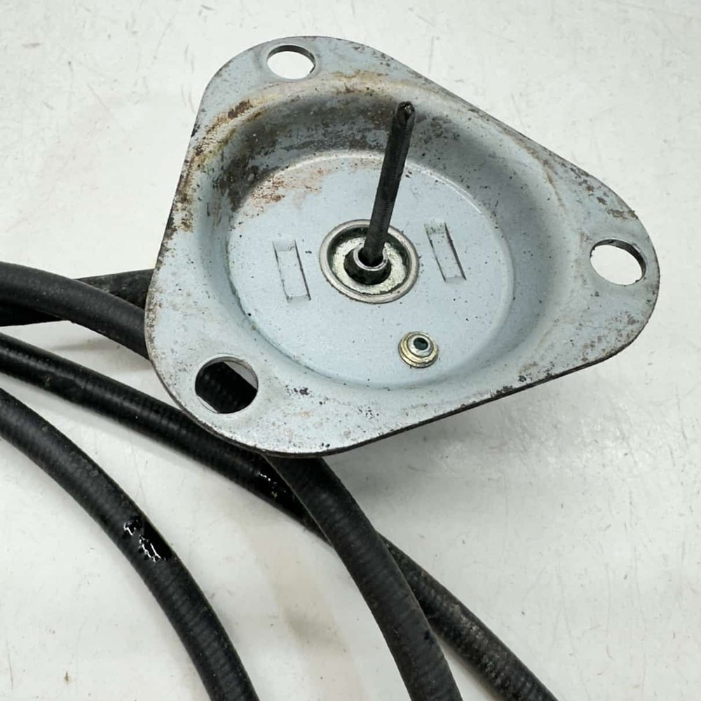 Cable, Speedometer - 2005 Polaris Classic 500