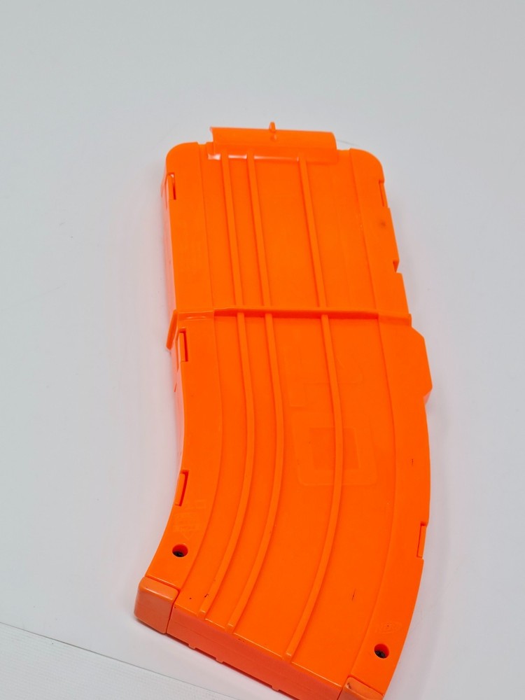 NERF N-Strike Elite 10 Round Clip Ammo Magazine