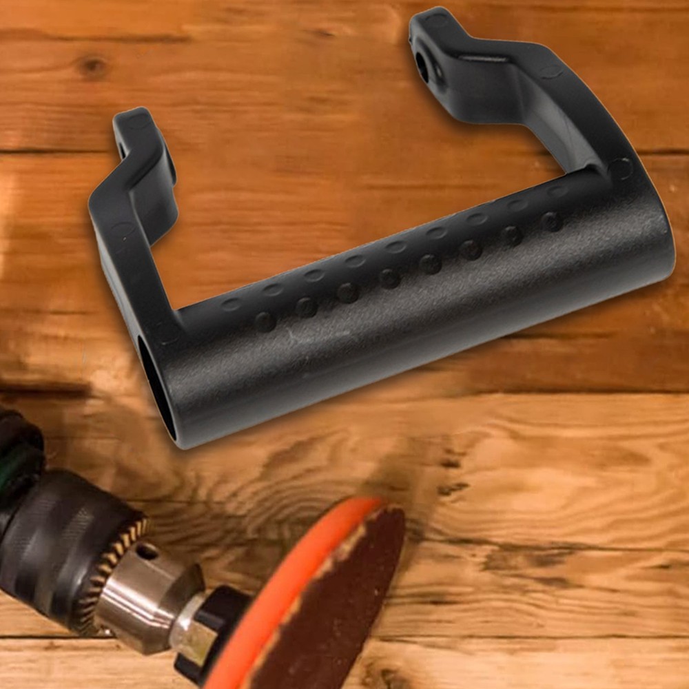 Angle Grinder Handle Replacement Anti Vibration Handle Non-slip Power Tools