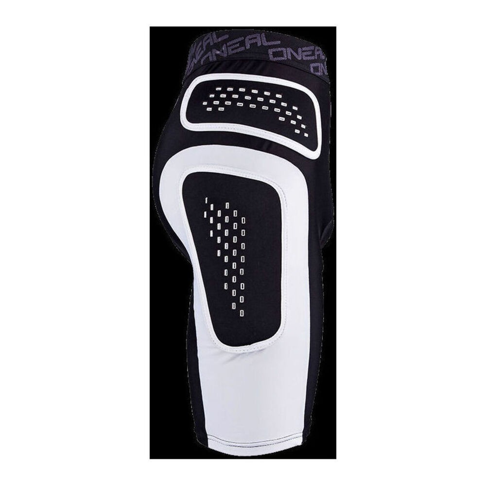 Protector Trousers Oneal Pro White Downhill MX Enduro Protective Pants Protector Short