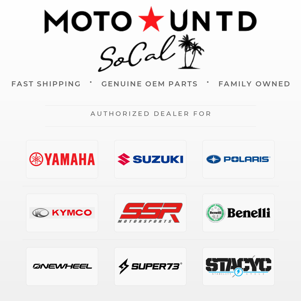 POLARIS 2890041 - RAM Phone Mount Dashboard Kit