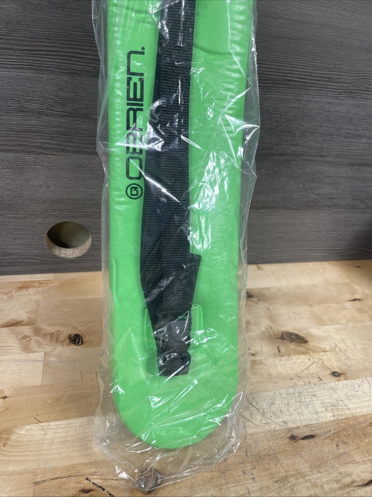 O'Brien Vinyl Floatation Belt XL New