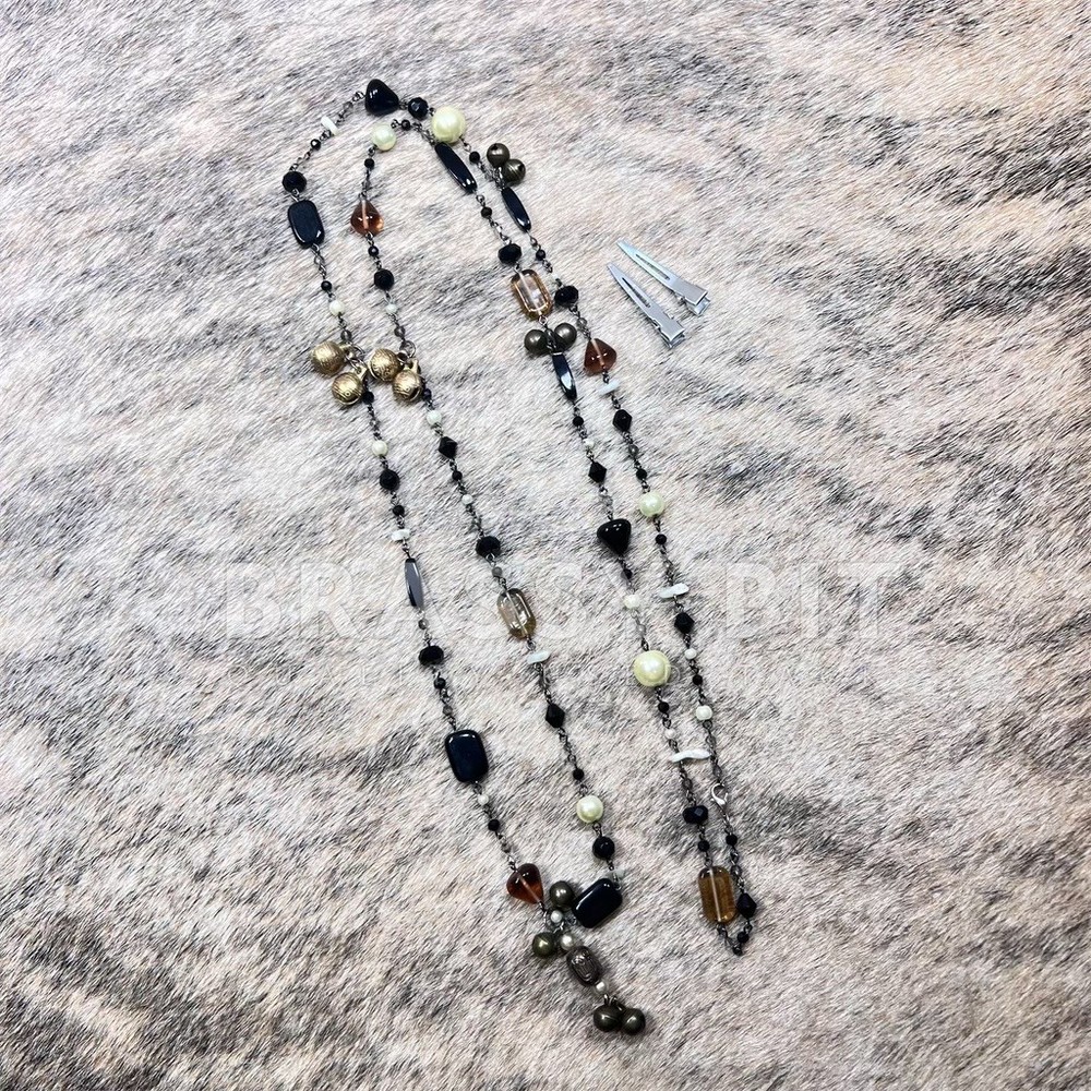 Horse Rhythm Beads