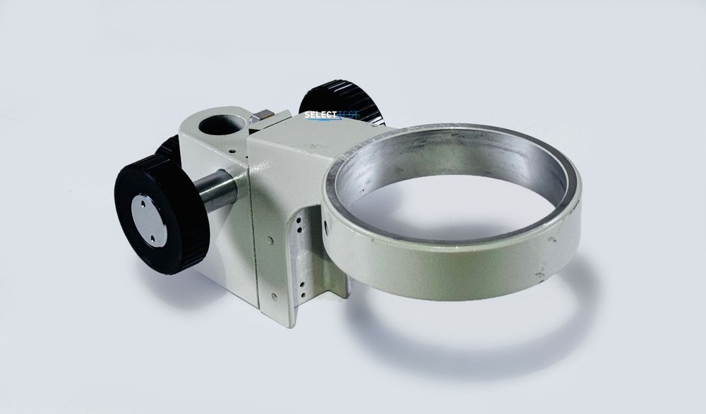 MEIJI EMF & EMZ MICROSCOPE HEAD HOLDER ****LOOK**** (REF.: P)