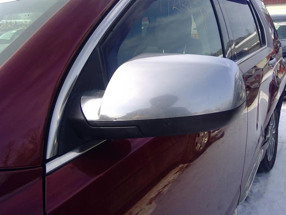 Used Deck Lid fits: 2017 Gmc Terrain Denali Grade A