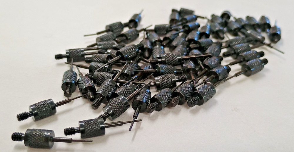 Needle Contact Points Dial Indicator 61 Pcs