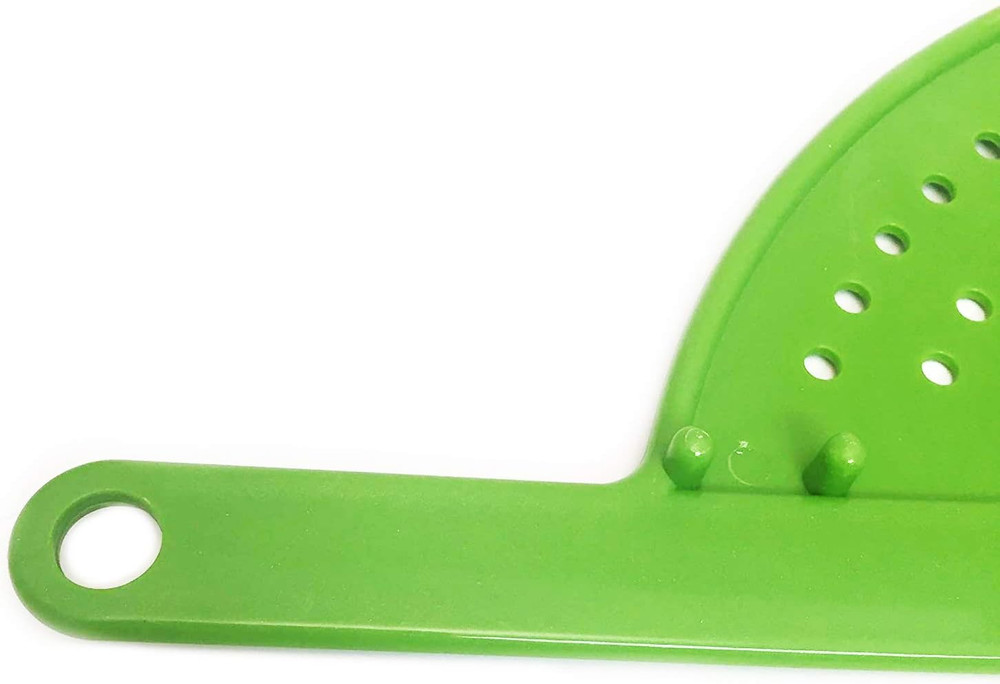 Pot Drainer with Handle (2)