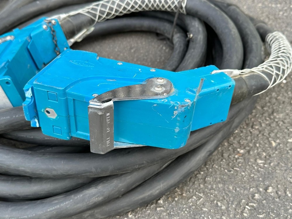 Ramtech Snake & Rack System Package #238-241 (One) THS