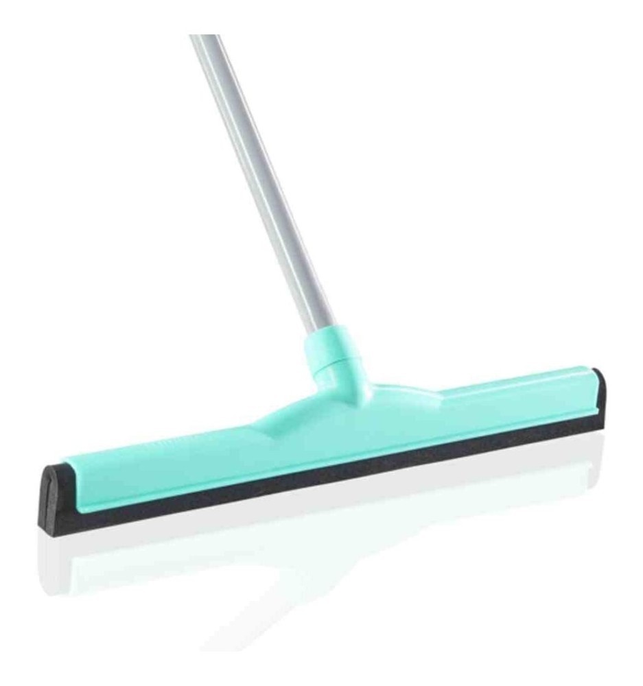 Leifheit 56421 Water Pusher, For Quick And Even Drying