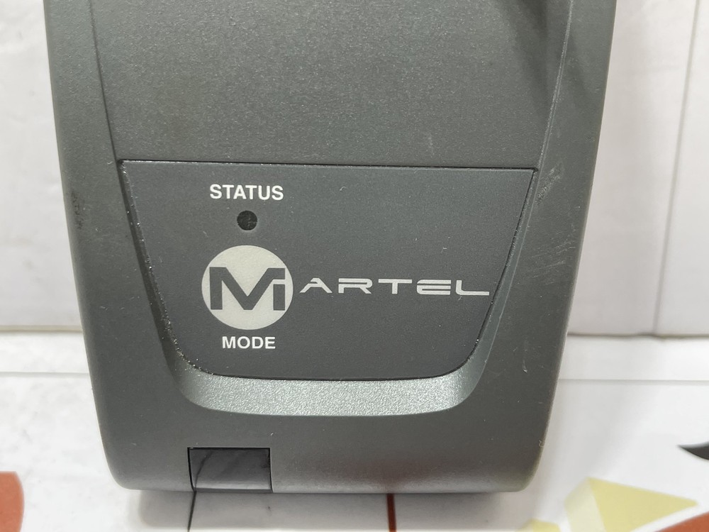 Martel Mode MCP7870 Thermal printer