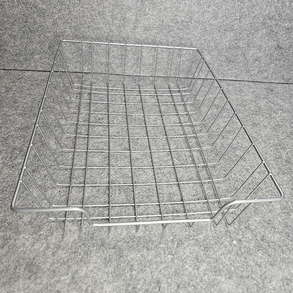 Metal Paper Basket