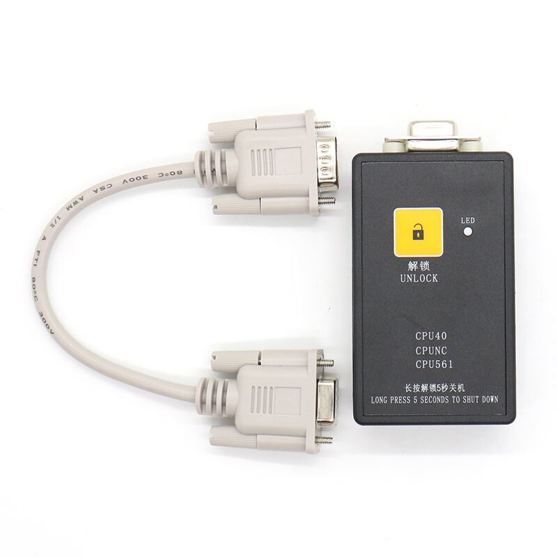 KM878240G01 KONE Elevator Decoder Diagnostic Test Tool Unlimited Times w/ Cable