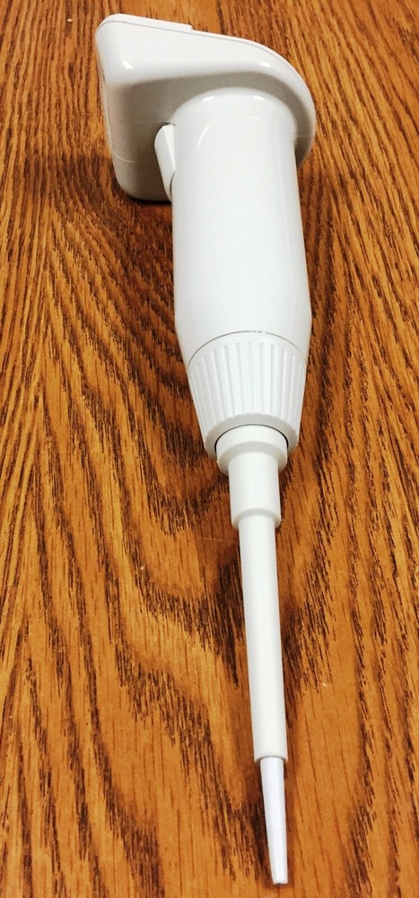 Rainin EDP 2 25 ul Single Electronic Digital Pipette