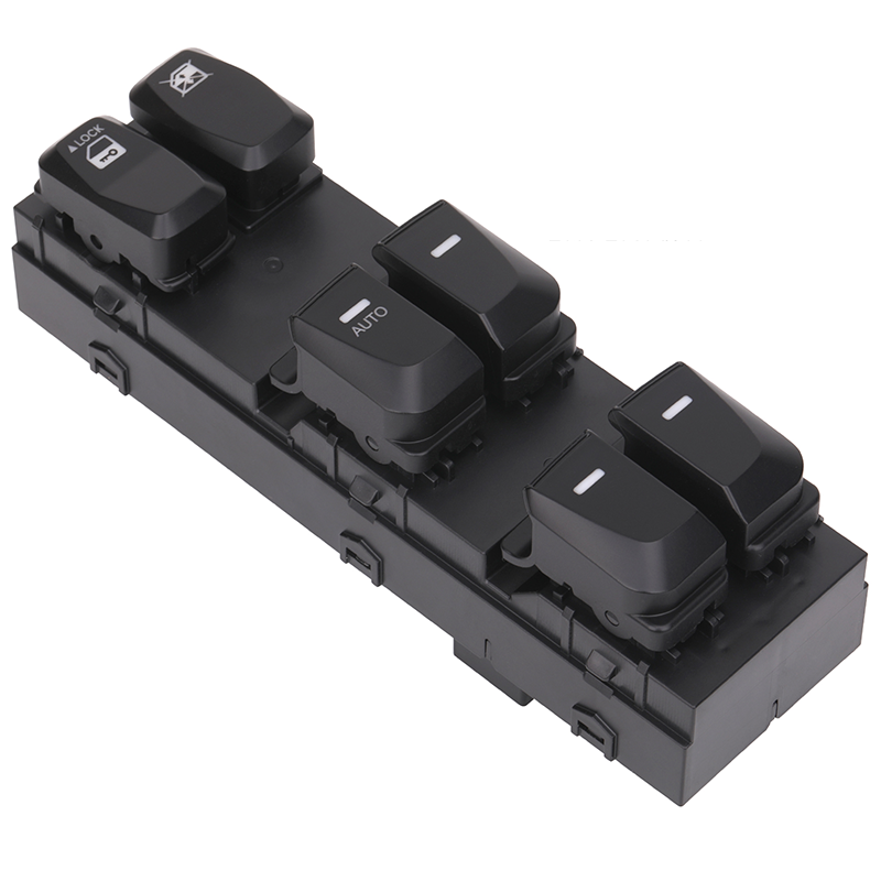 Master Window Switch Controller for 2010 2011 2012 2013 2014 2015 Hyundai Tucson