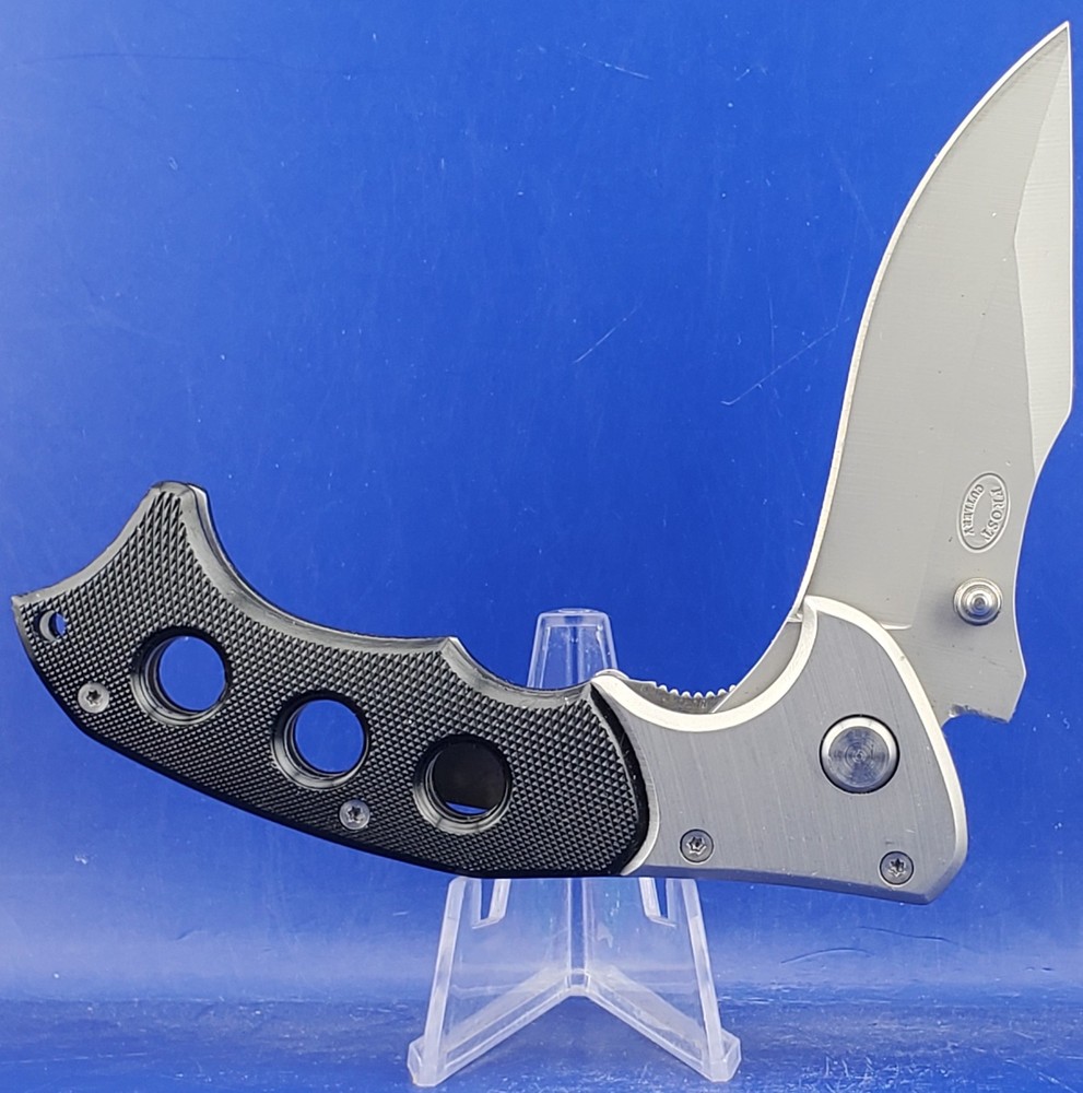 FROST CUTLERY AGGRESSOR 16-011B
