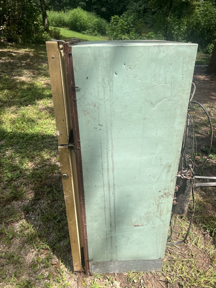 12volt Camper Fridge RV Refrigerator 12V