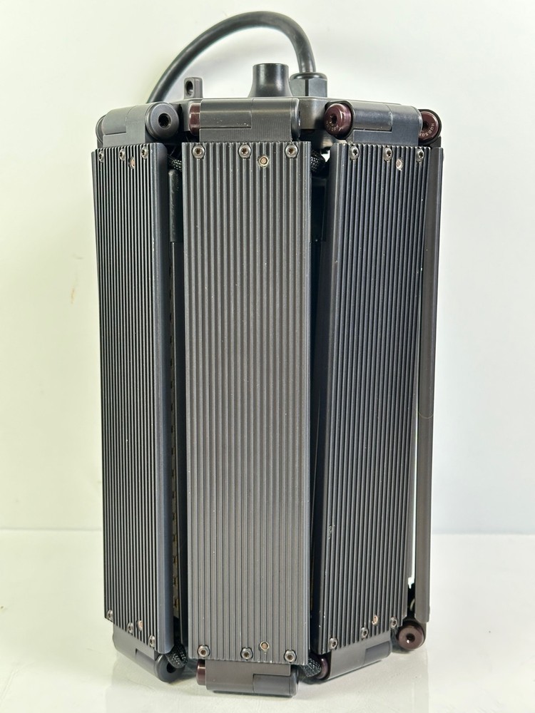 Hudson Spider Redback LED Light Kit