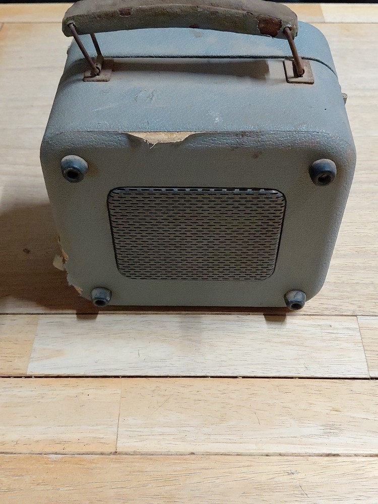 Bolex Paillard M8 Synchronizer Box