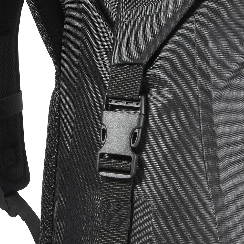 Triumph MLUA24006 - Ultralite 25L Waterproof Motorcycle Backpack Bag