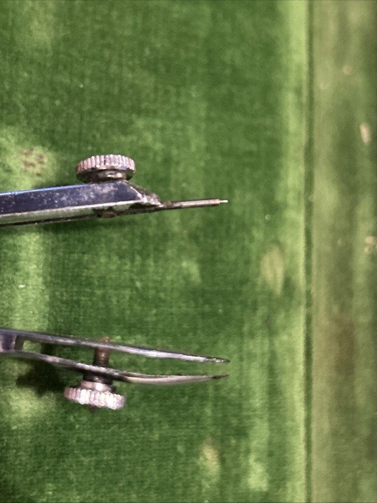 “Mercury” Keuffel & Esser Co NY Drafting Kit Complete