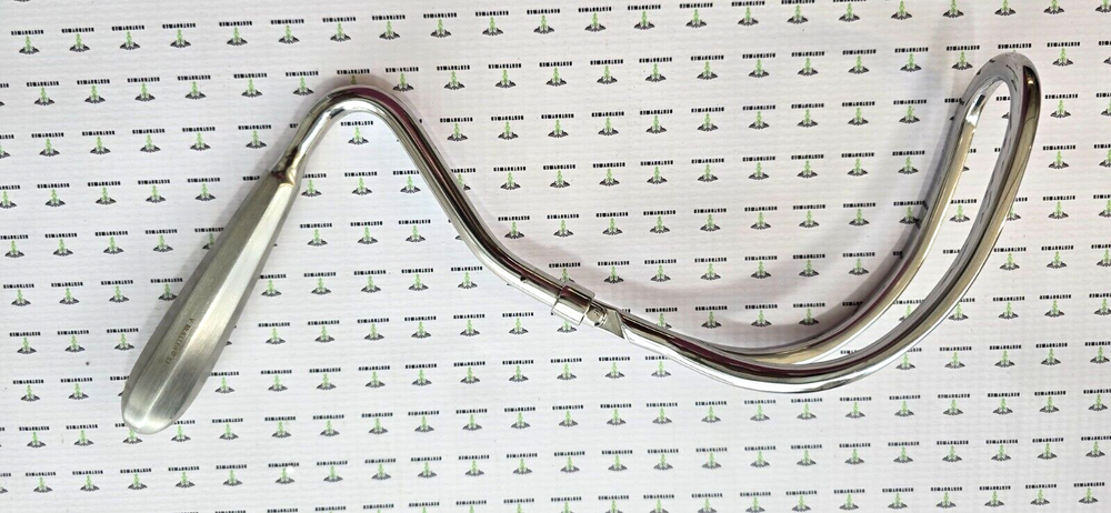 V.Mueller Surgical Murless Head Extractor OBGYN Instruments