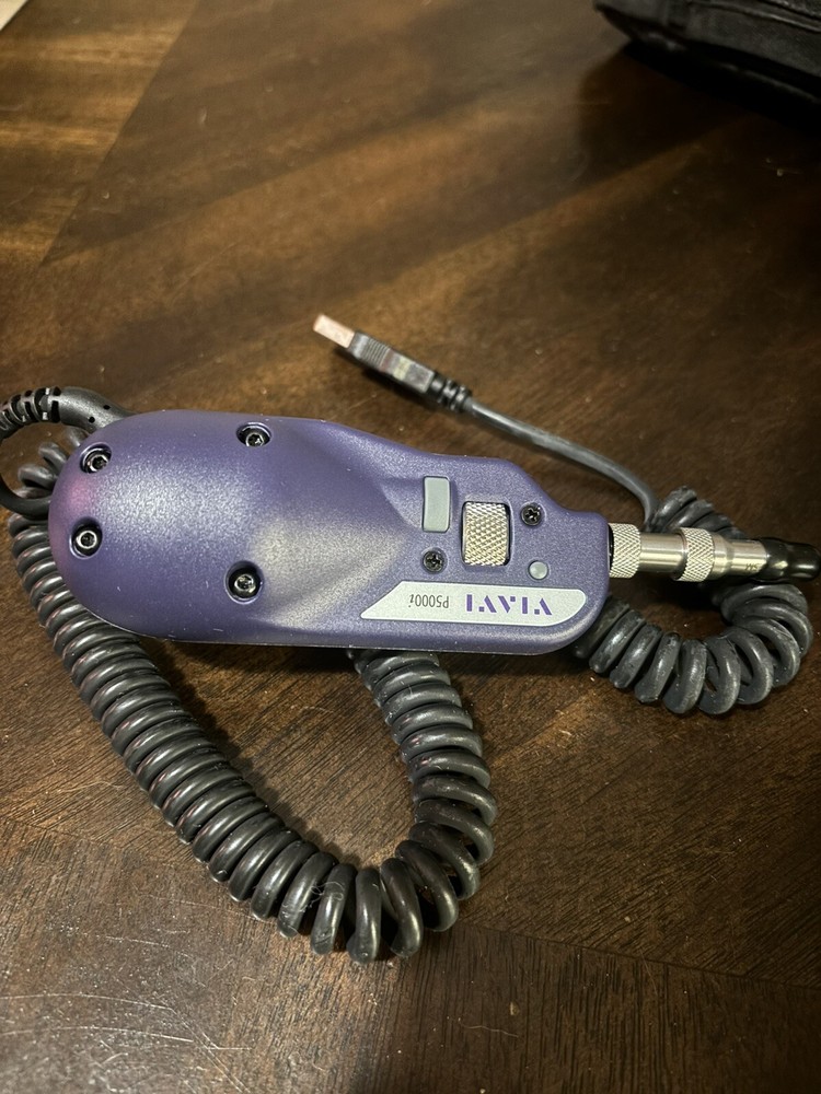 Viavi FBP-P5000i Fiber Microscope
