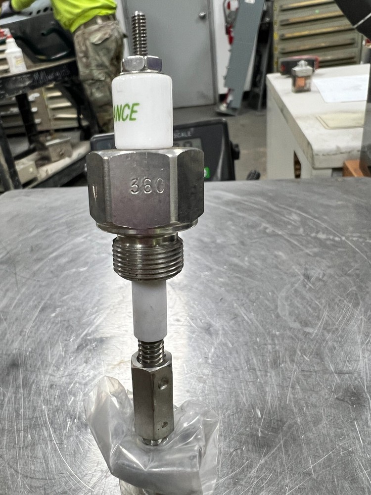 👀 NEW RELIANCE B16 PROBE 360